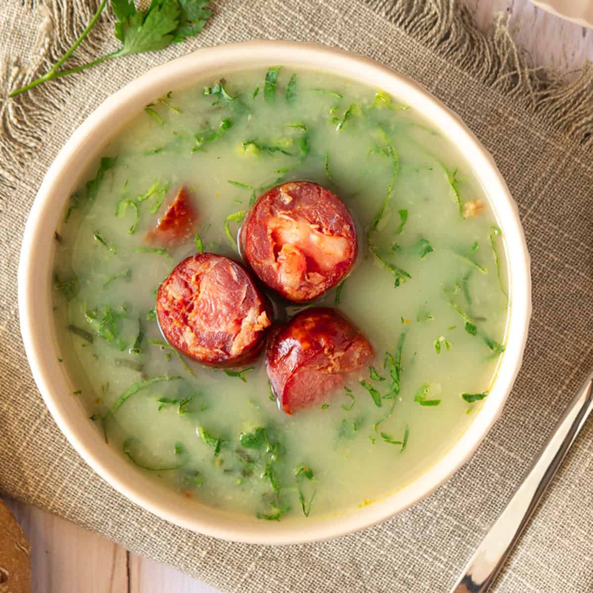 Caldo Verde (4)