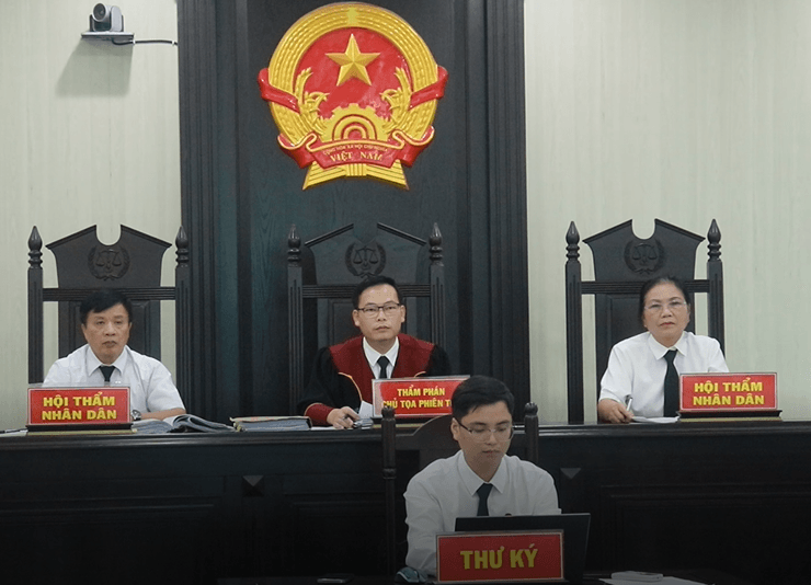90 ngày giải quyết đơn