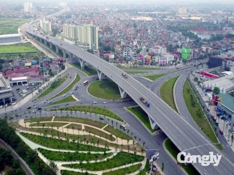 các tuyến vành đai TP.HCM