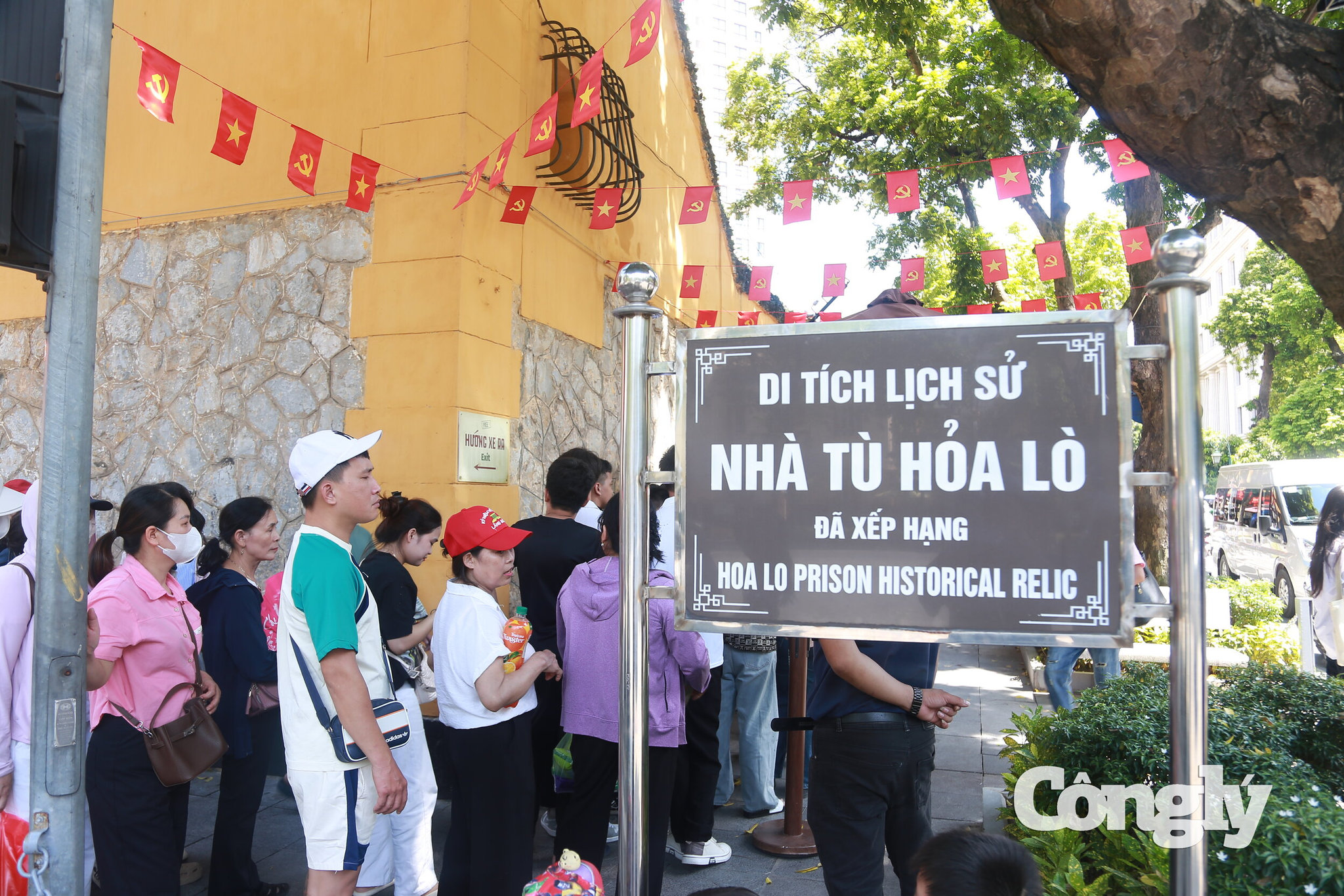 điẻm du lịch tại Hà Nội quốc khánh (8)