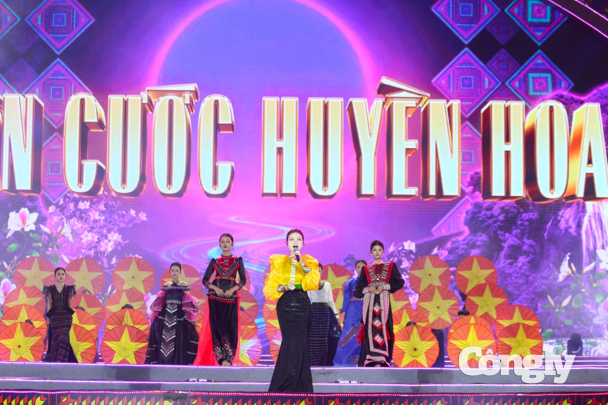 Đêm hội Thổ cẩm quốc tế Sơn La lần thứ Nhất là hoạt động thiết thực nhằm cụ thể hóa các chủ trương, định hướng của Đảng và Nhà nước về xây dựng, phát triển văn hóa trong giai đoạn mới. Sự kiện khẳng định quan điểm xuyên suốt: Văn hóa vừa là nền tảng tinh thần vững chắc, vừa là nguồn lực nội sinh quan trọng thúc đẩy sự phát triển kinh tế - xã hội bền vững.