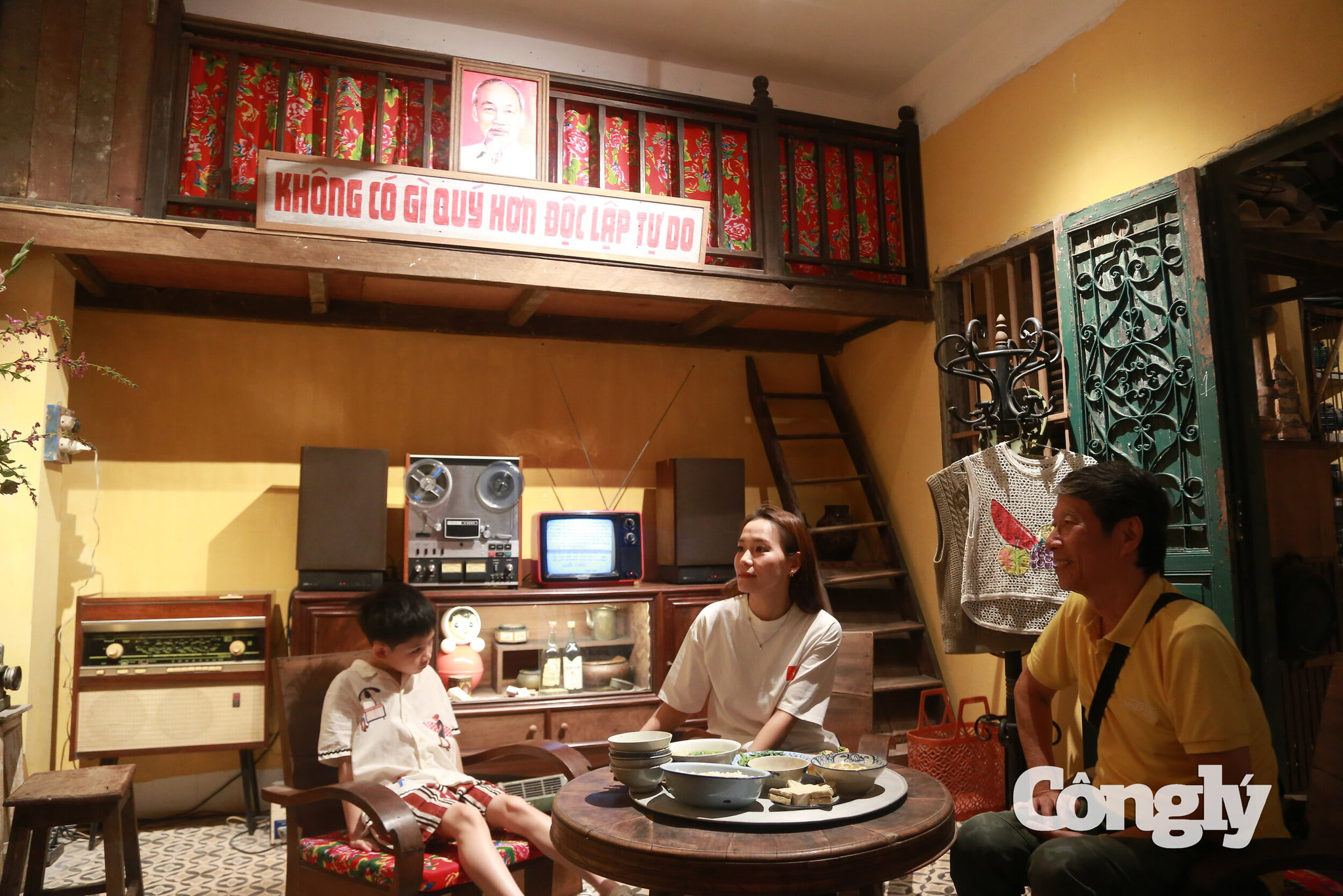 trải nghiệm thời bao cấp (13)