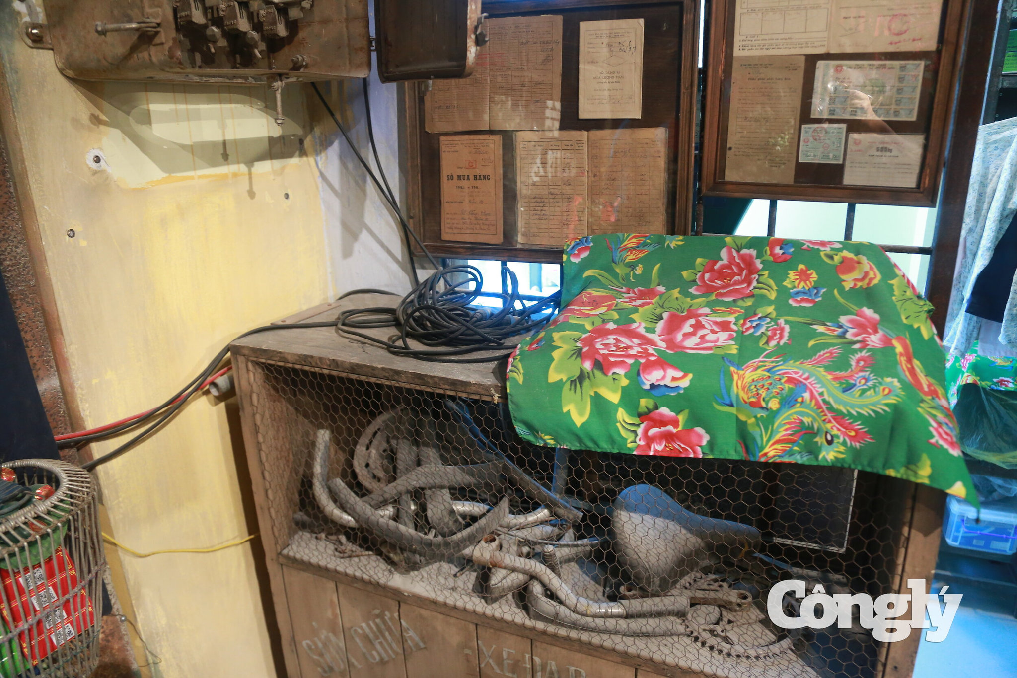 trải nghiệm thời bao cấp (19)