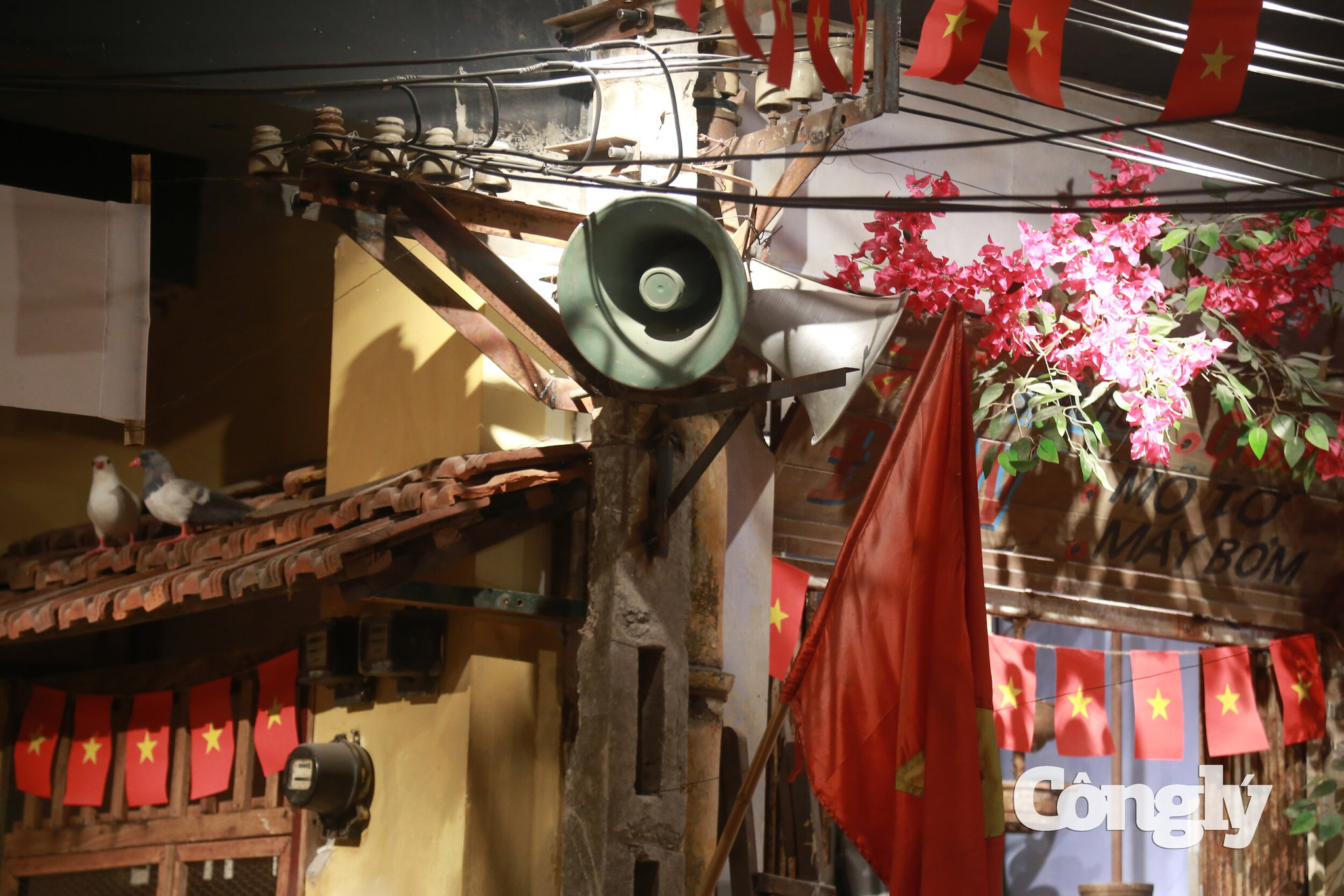 trải nghiệm thời bao cấp (25)