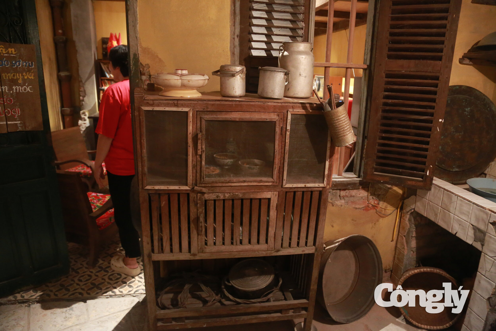 trải nghiệm thời bao cấp (5)