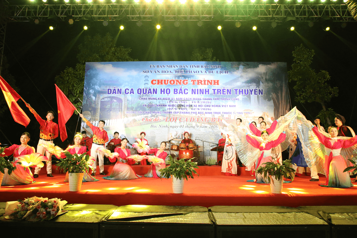 ảnh 2, Bắc Ninh