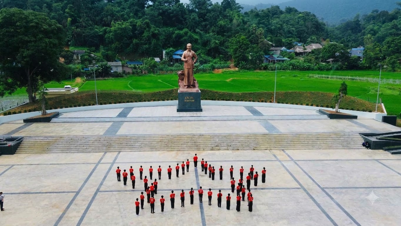 Tuyên Quang
