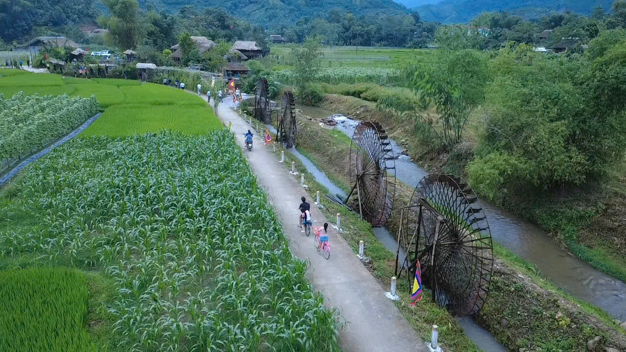 Du lich lao cai