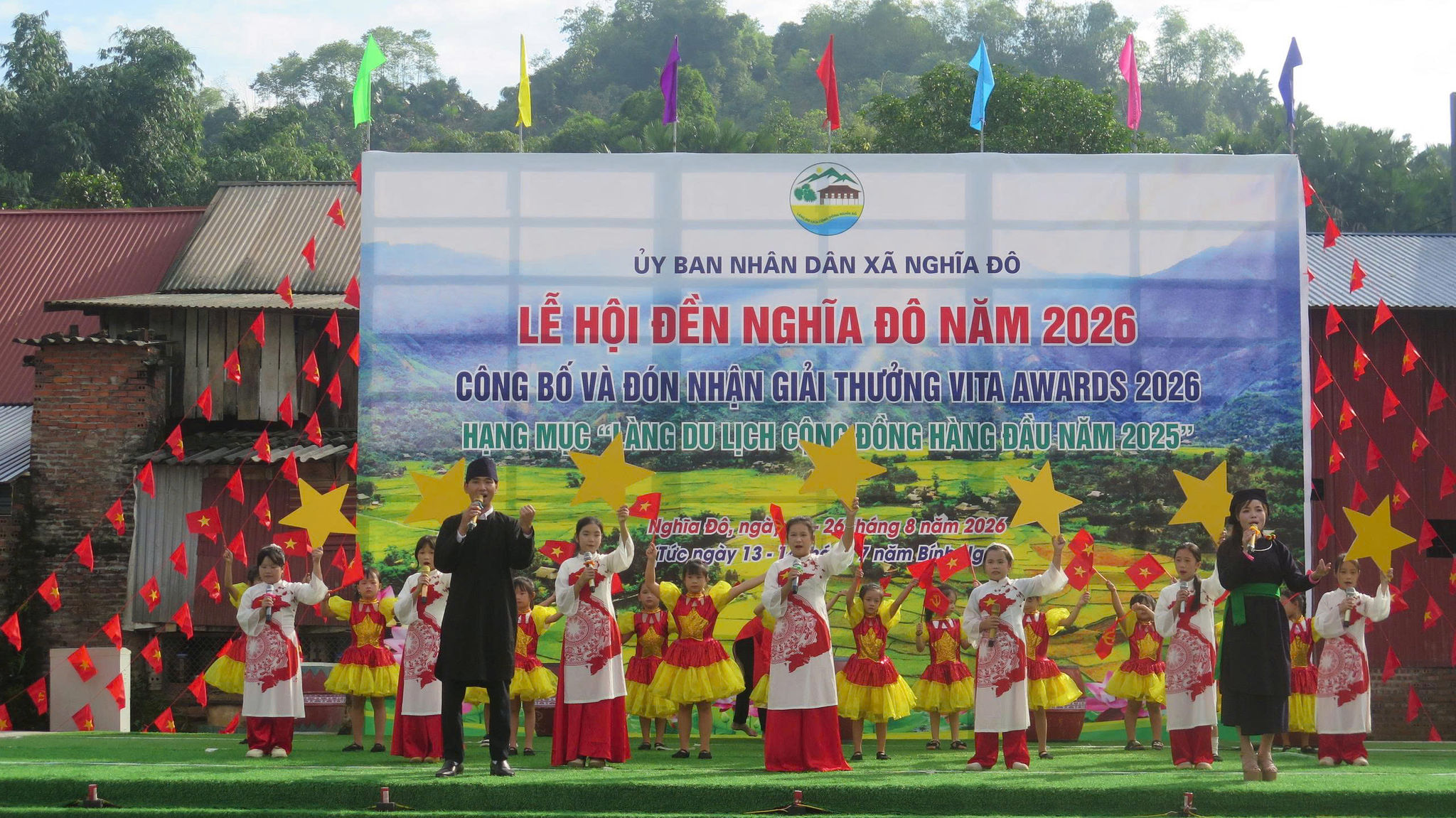 Du lich nghia do