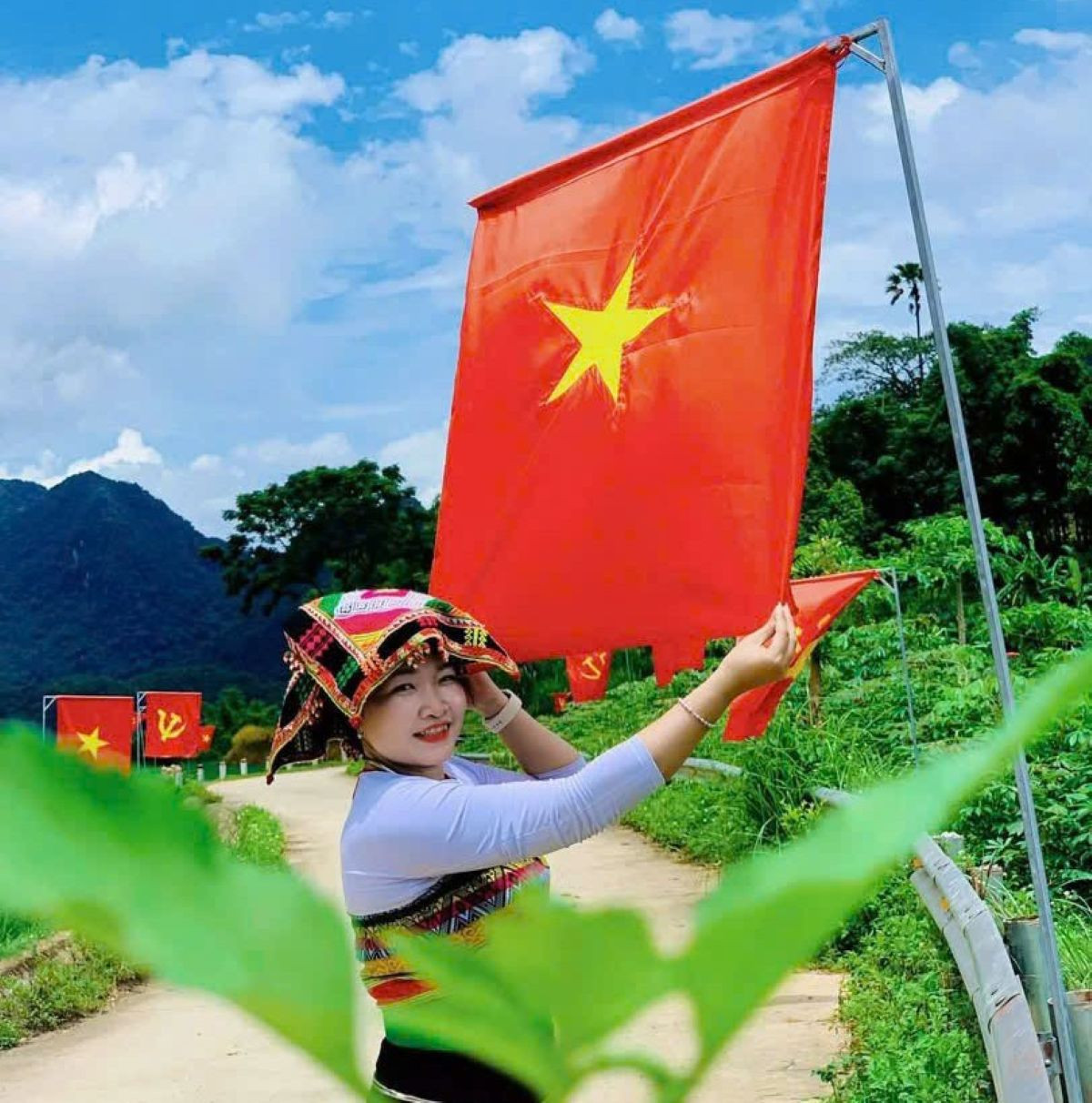 Cách hay để giới thiệu nét văn hóa dân tộc, du lịch cộng đồng