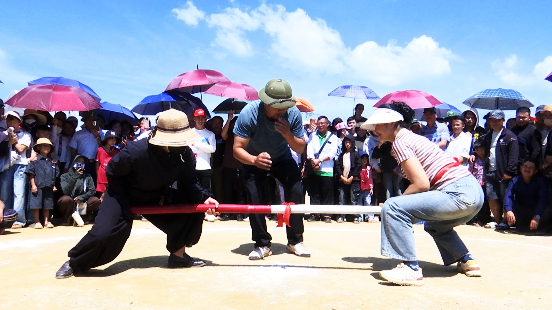Lóng sập 6