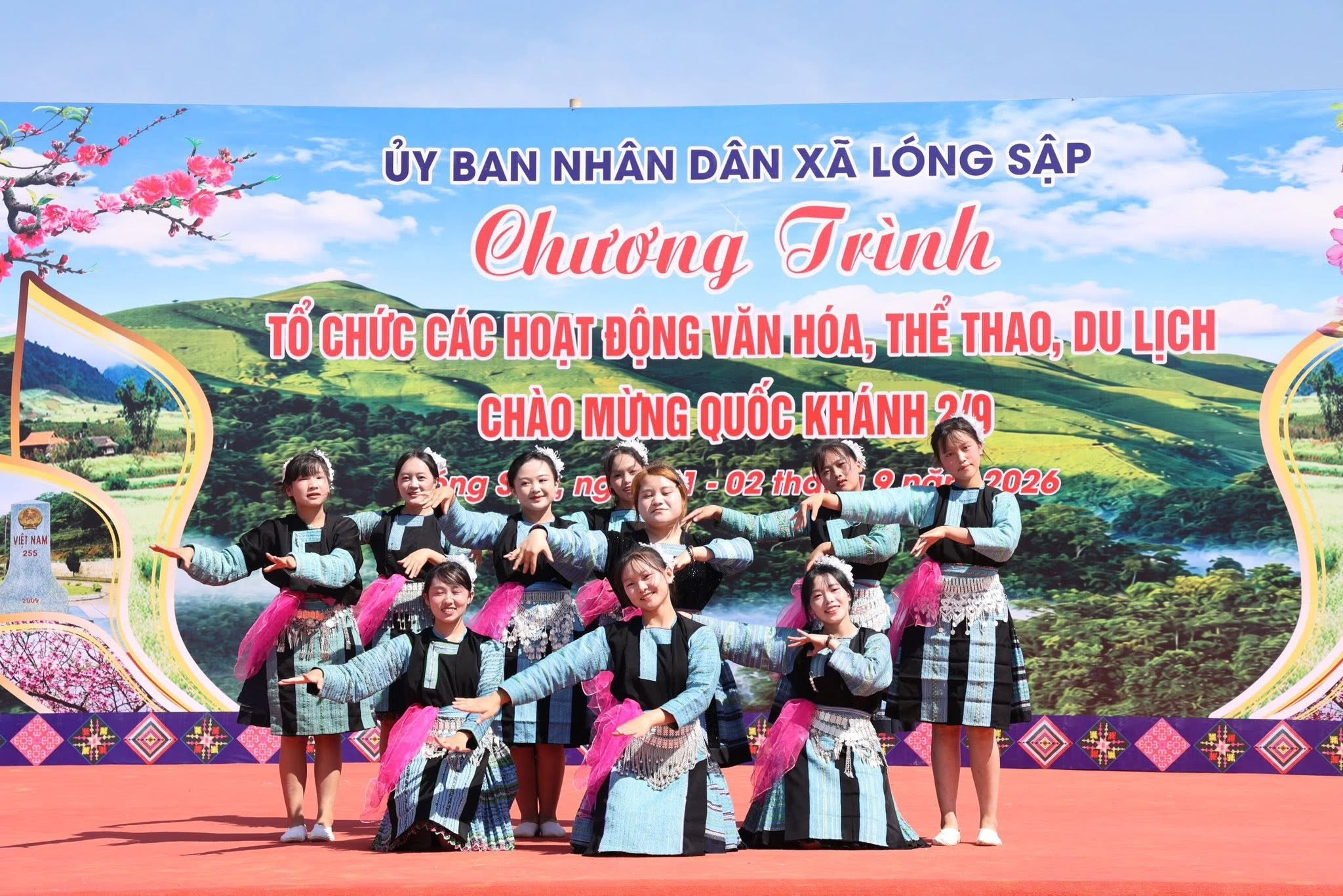 Lóng sẬP 7