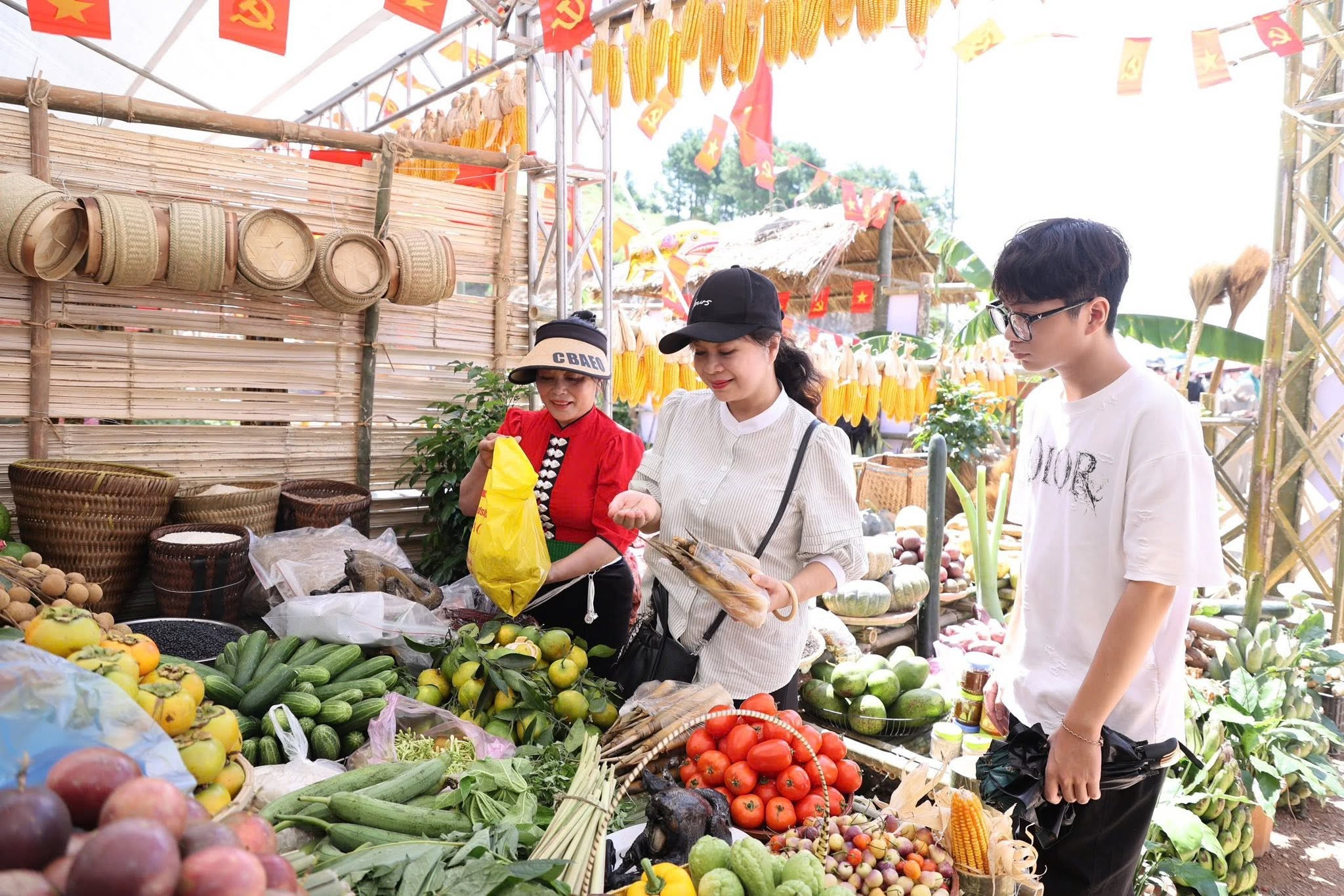 Lóng sập 8