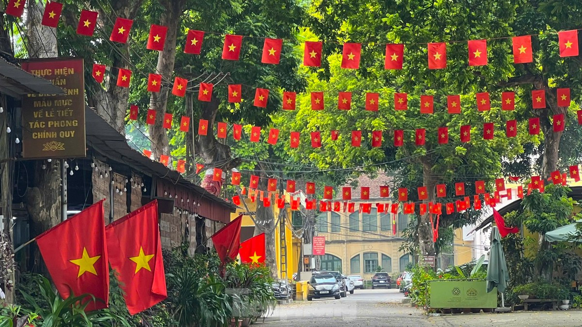 Dự báo thời tiết ngày 2/9