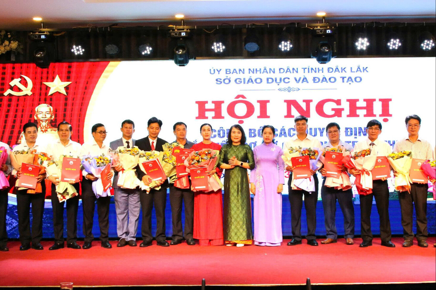 Đắk Lắk