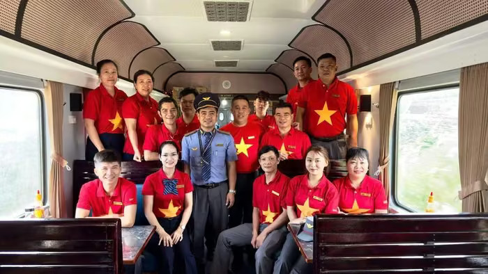 đường sắt