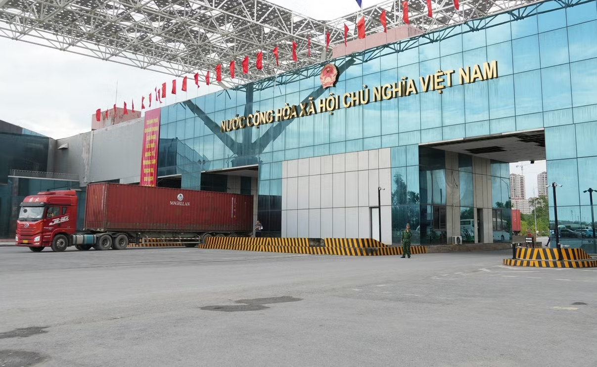 cầu bắc luân 2