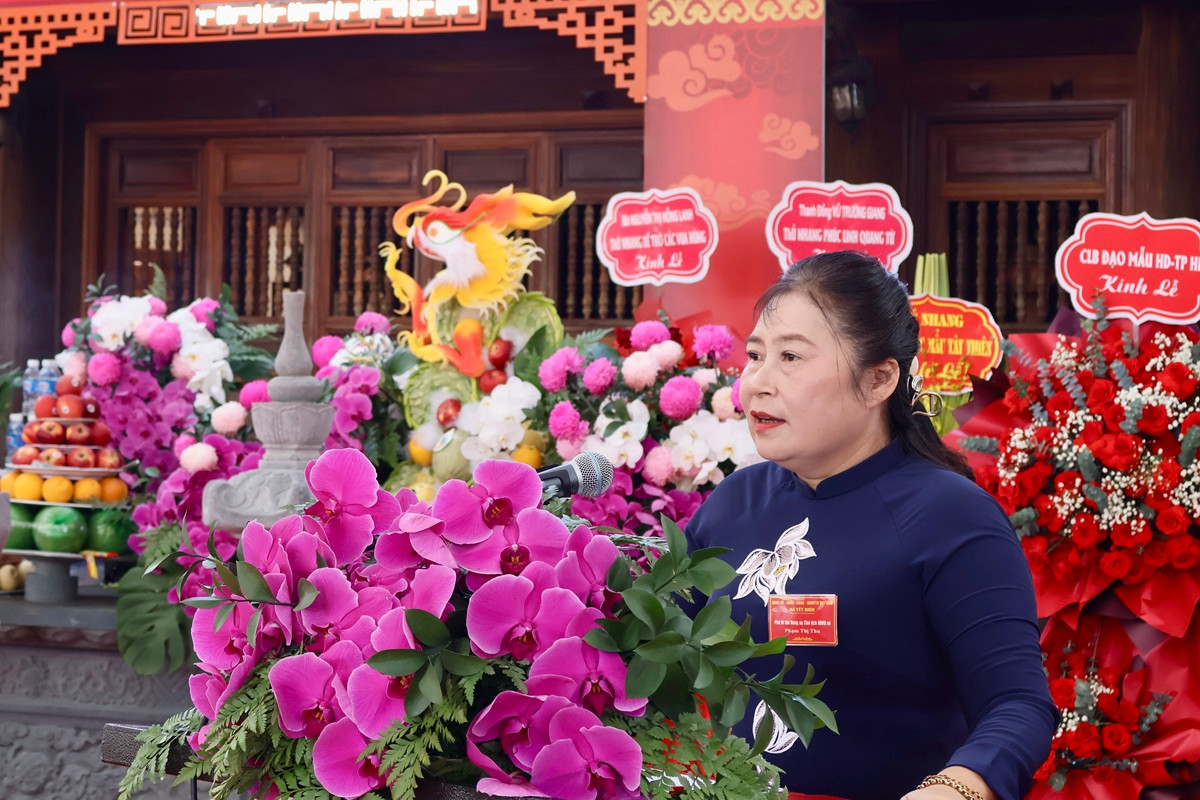 đền Đươi 3