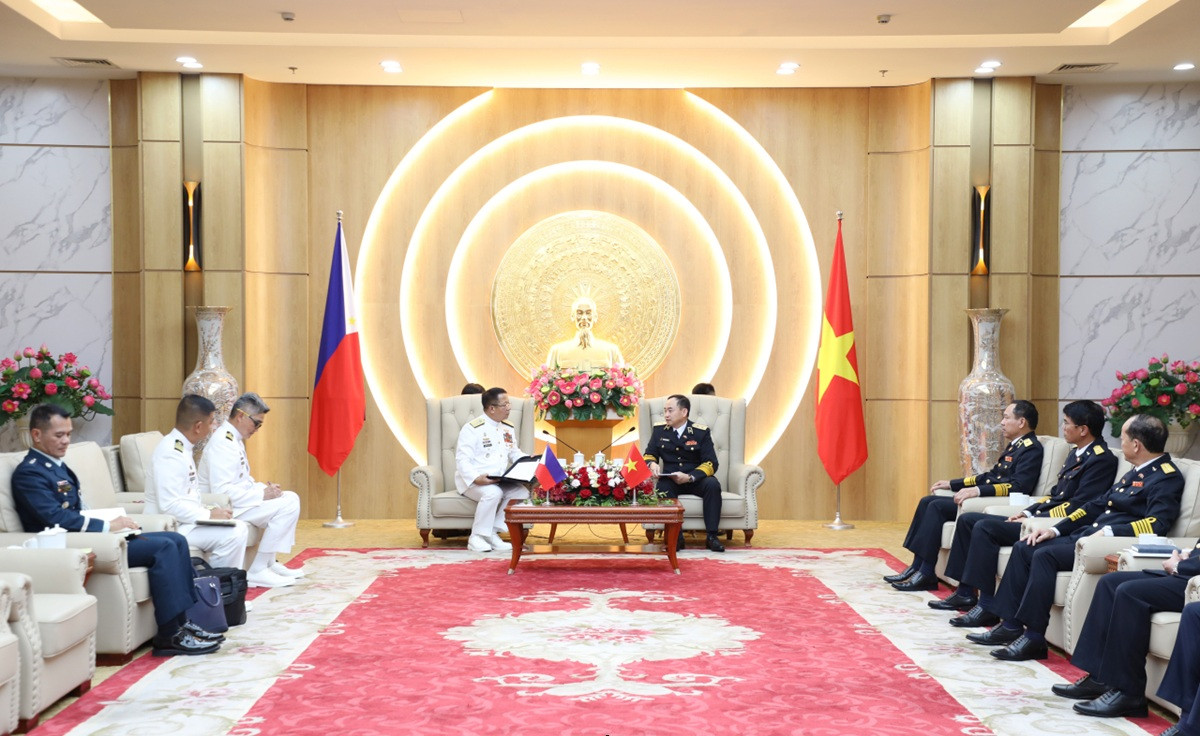 hải quân 2