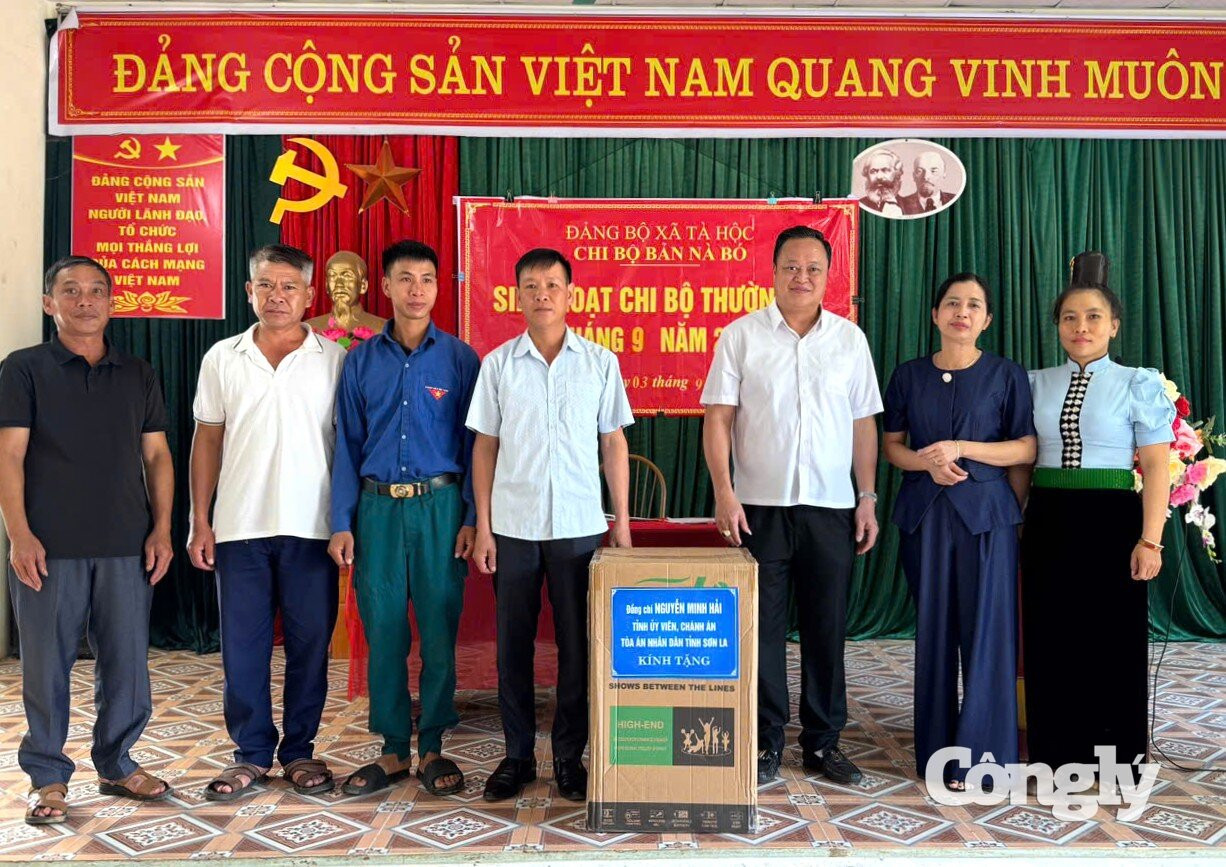 Sơn La 2