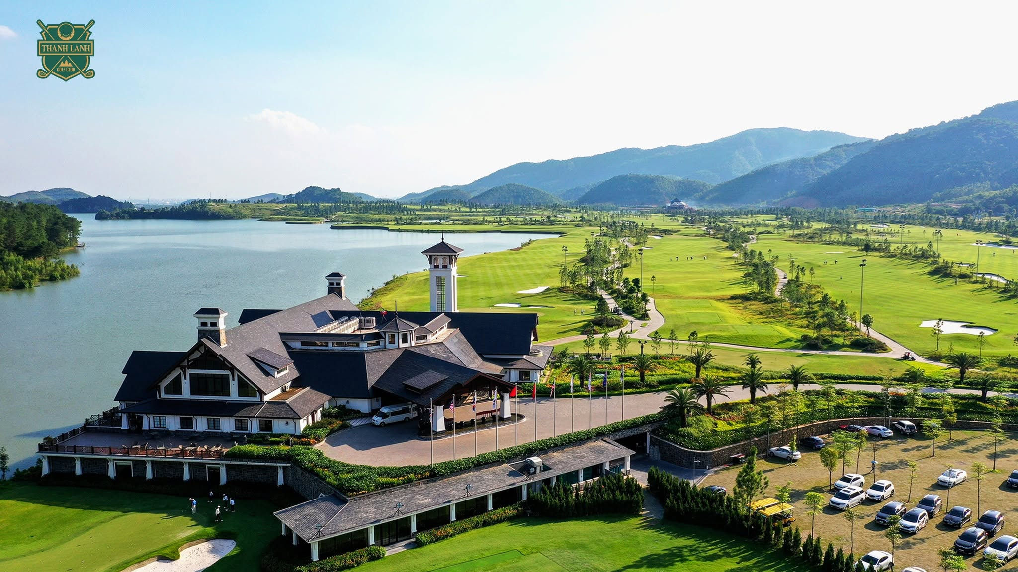 Thanh Lanh Golf (2)