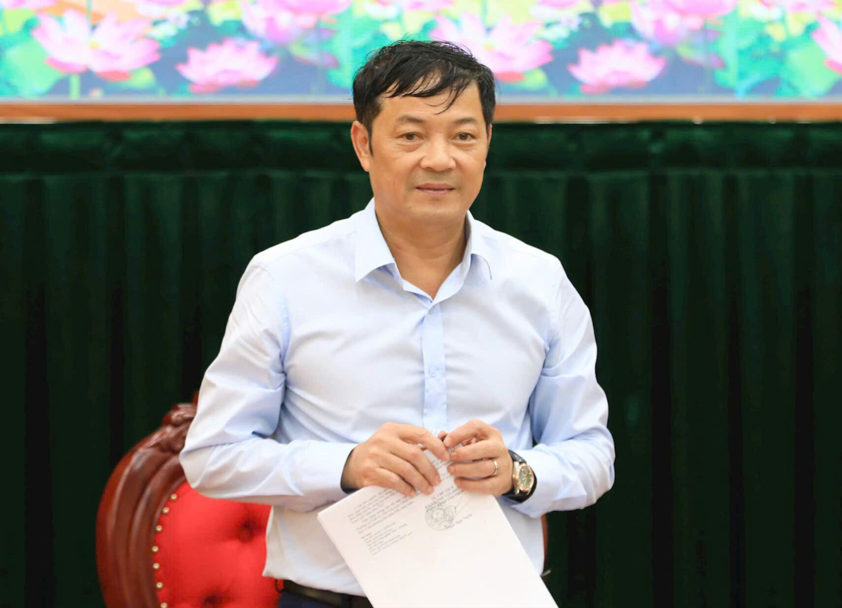Lâm Đồng