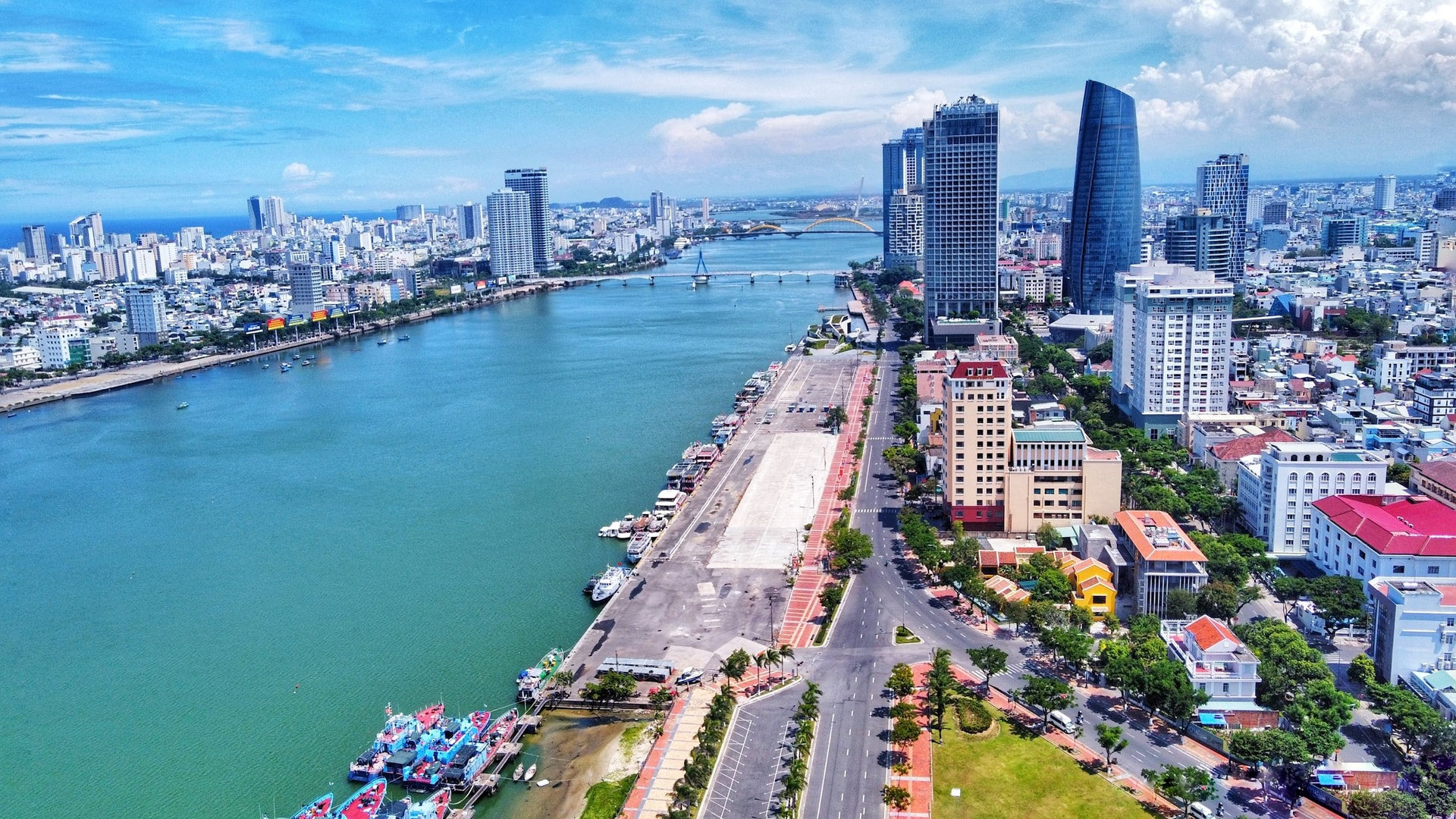 Nhân tài Đà Nẵng được đề xuất hưởng nhiều ưu đãi. (Ảnh: Xuân Sơn)