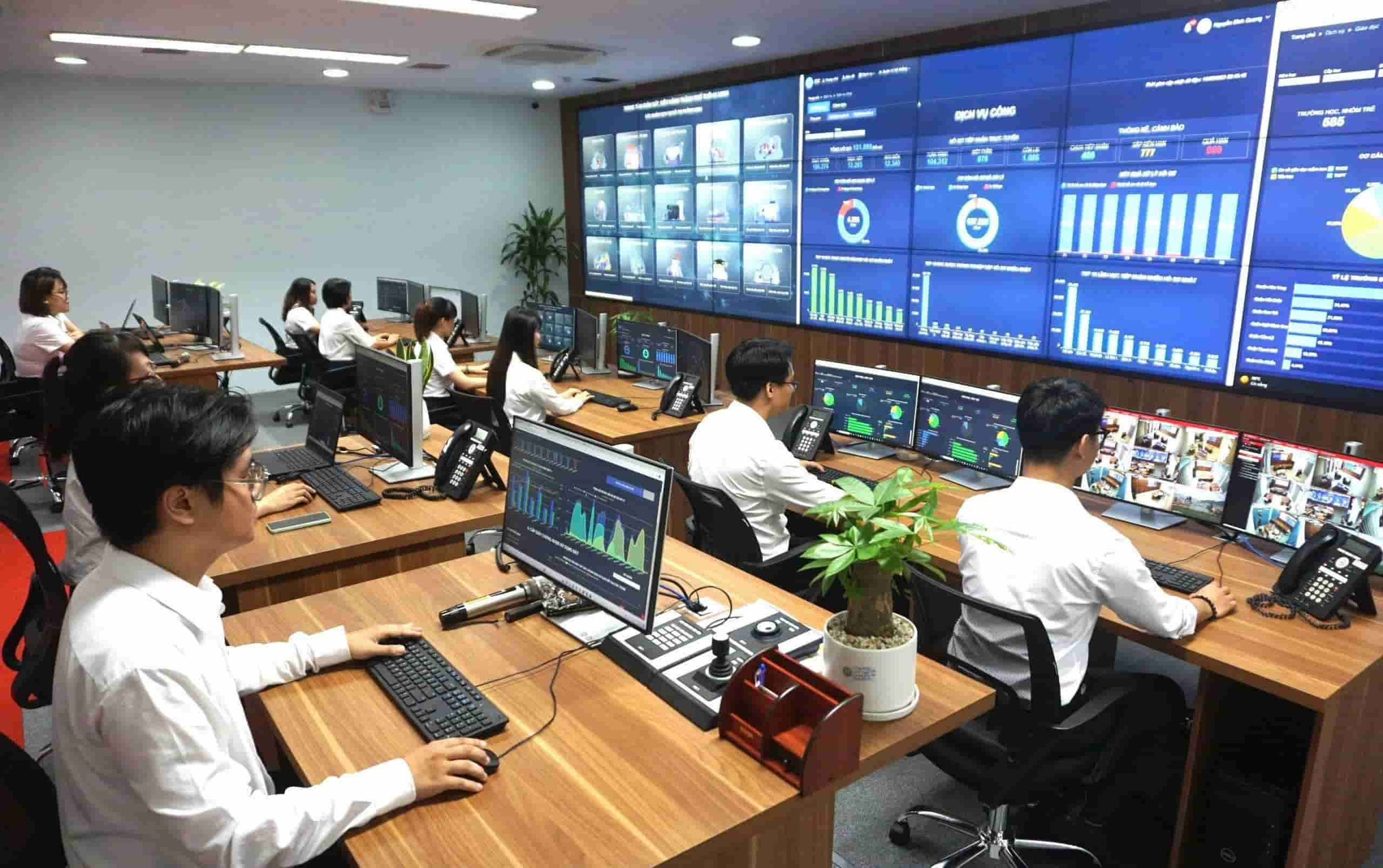 Đà Nẵng đề xuất chính sách thu hút nhân tài vào Khu thương mại tự do.