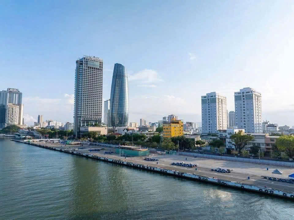 Đà Nẵng hướng tới thu hút nguồn nhân lực chất lượng cao. 