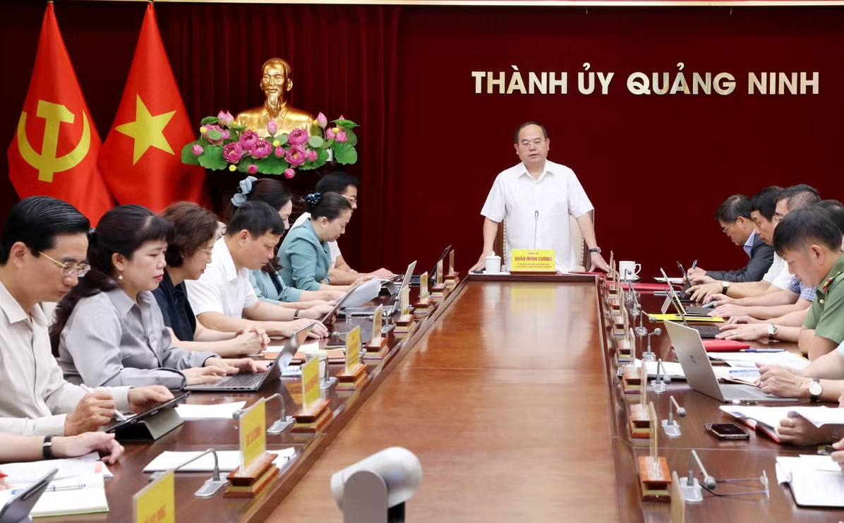 bí thư 