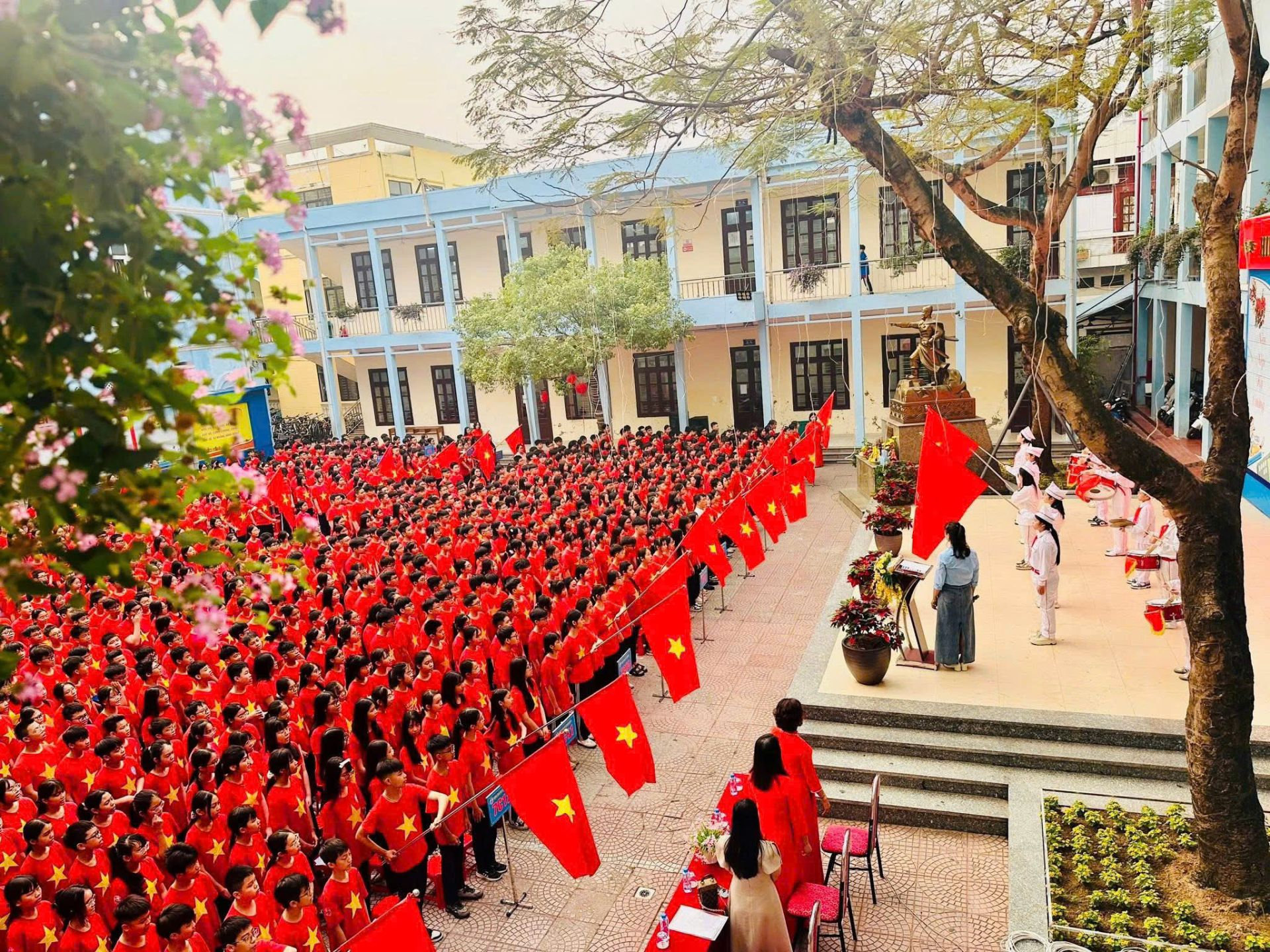 thời tiết ngày 5/9