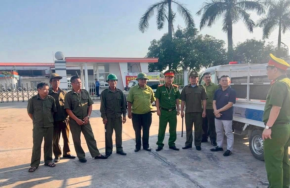 họp chợ