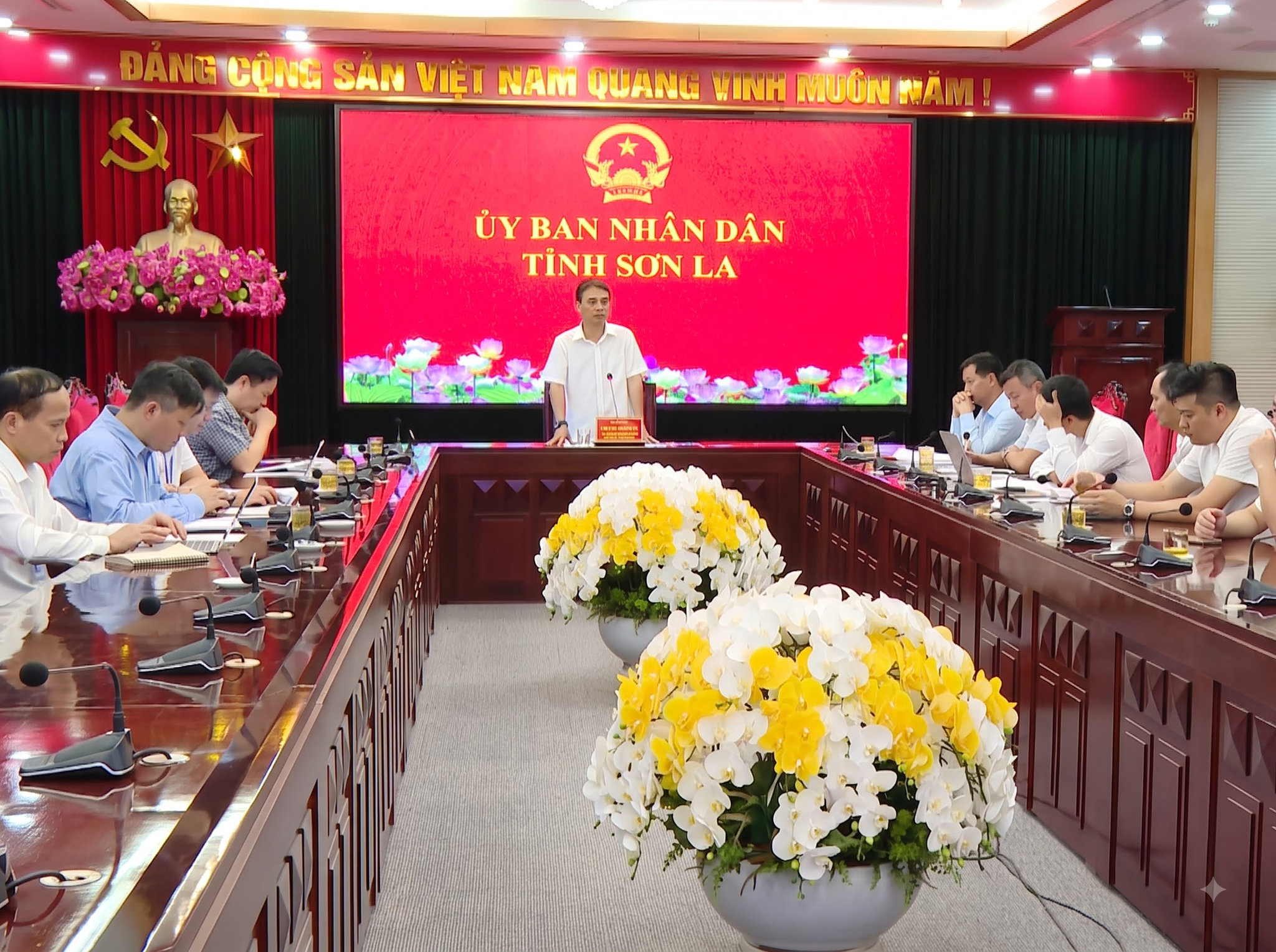 Sơn La tỉnh