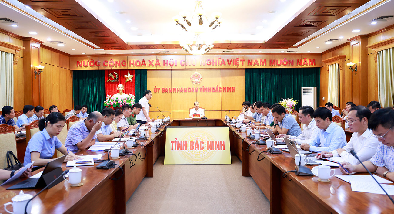 ảnh 1, quang cảnh buổi làm việc