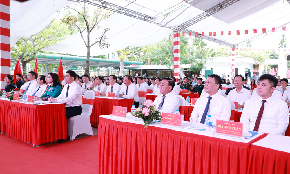 ảnh 2, khai giảng, mới