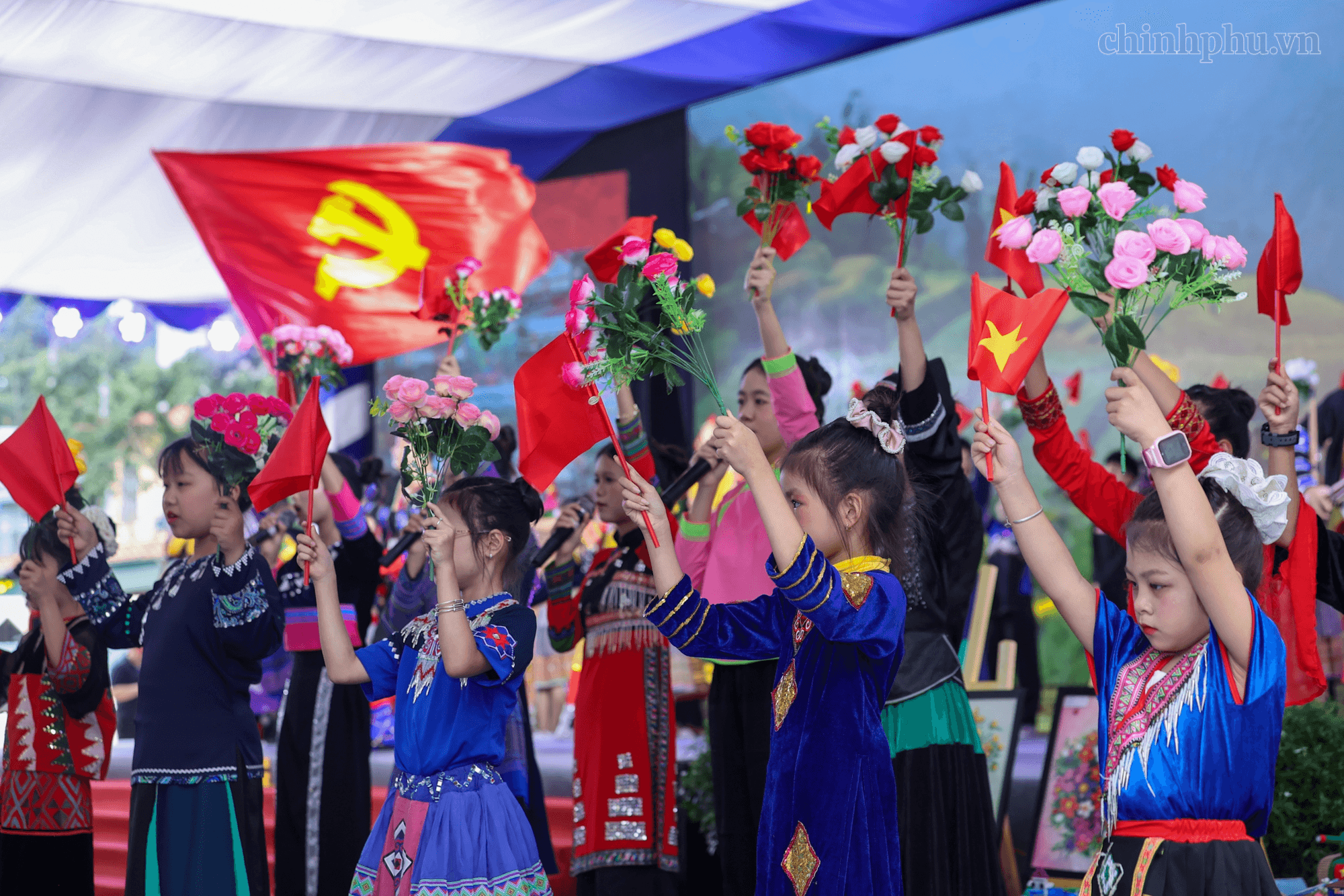 Thủ tướng: Năm học 2026-2027 sẽ mở ra giai đoạn phát triển mới của giáo dục Việt Nam- Ảnh 12.