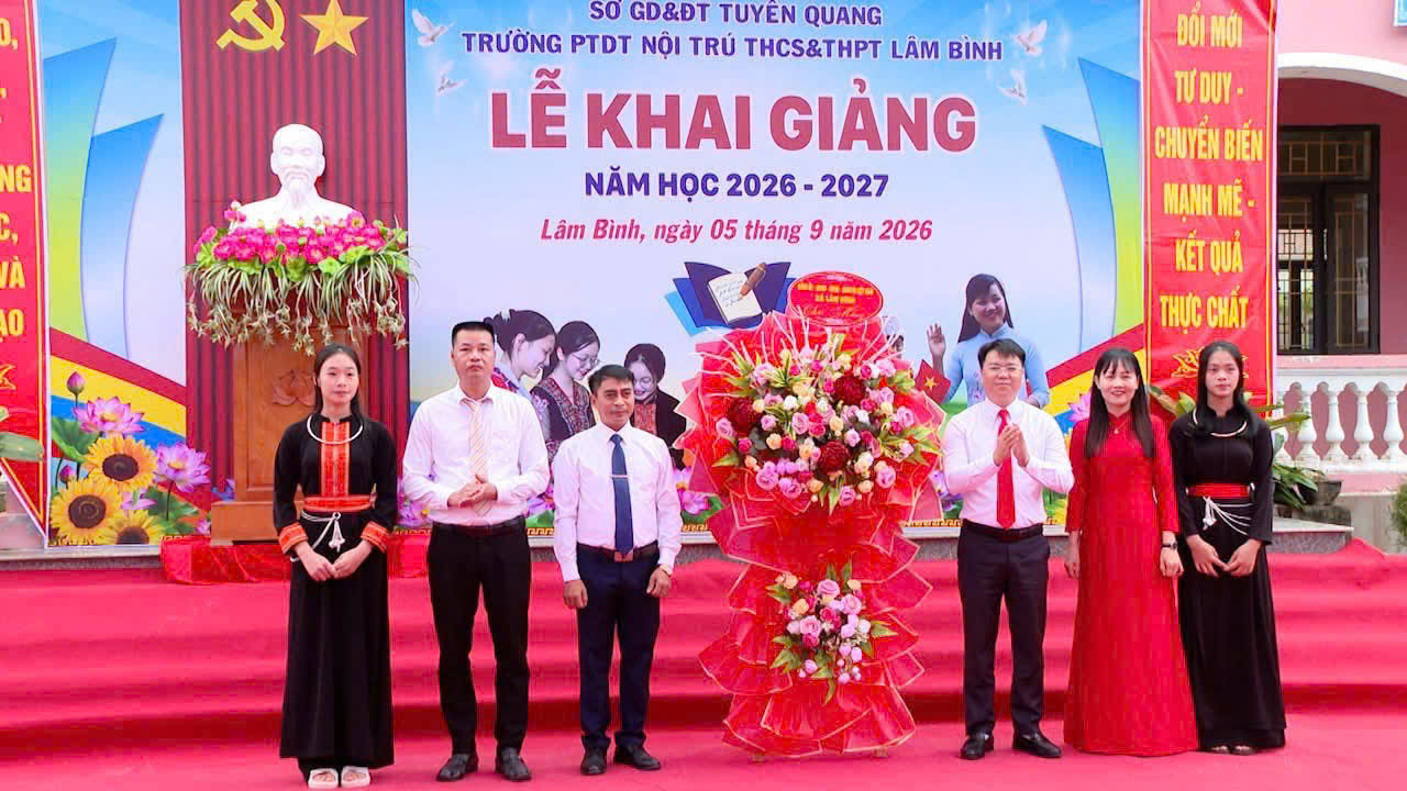 Tuyên Quang