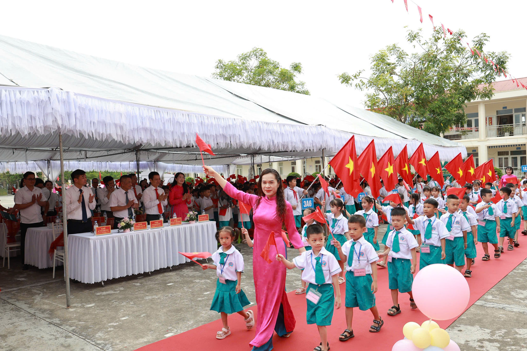 Đầm Hà 3