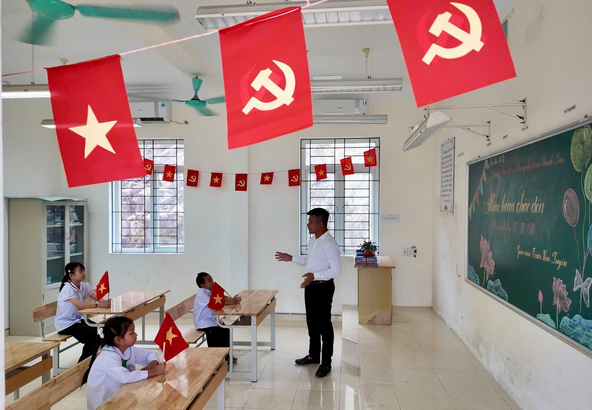 Đảo Trần
