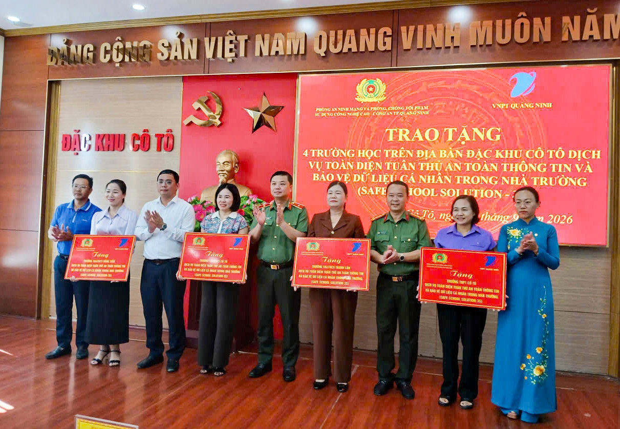 giải pháp