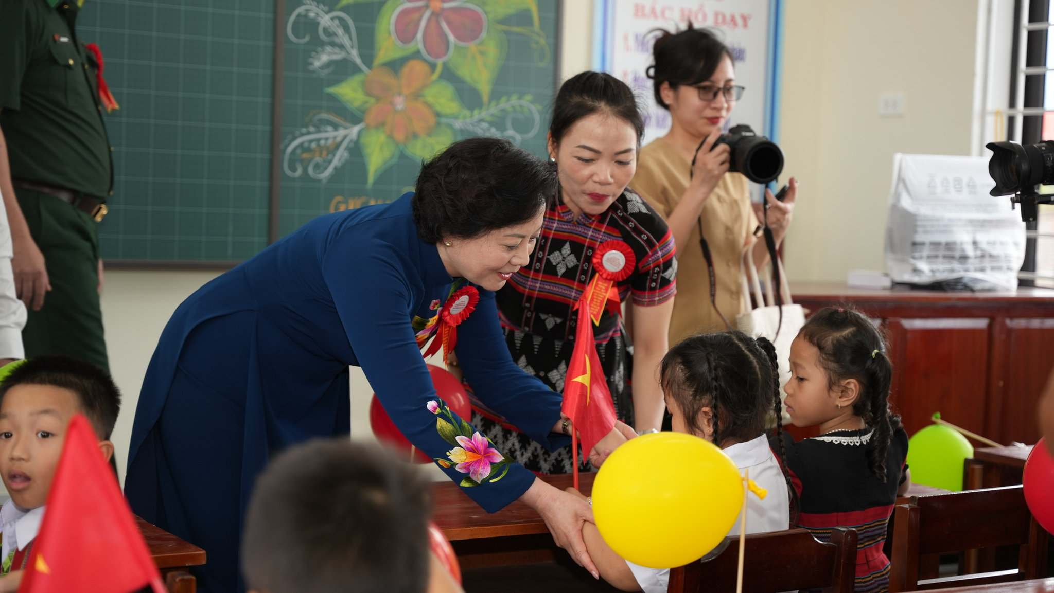 khai giảng (3)