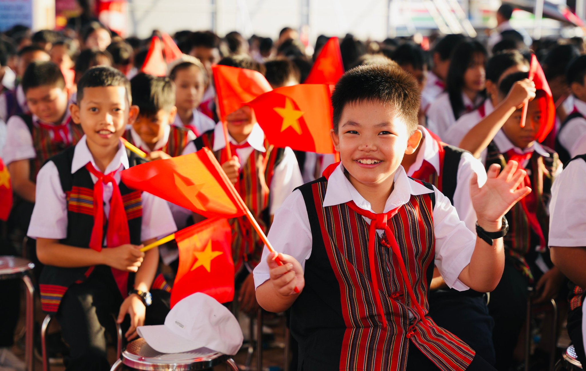 khai giảng (5)