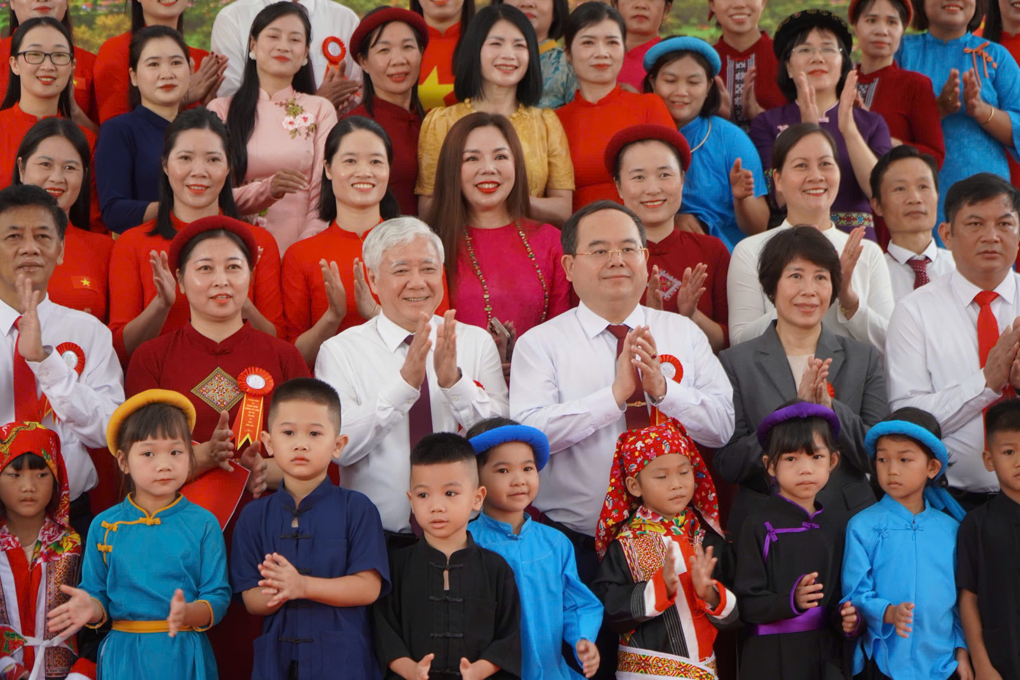 khai giảng quảng ninh