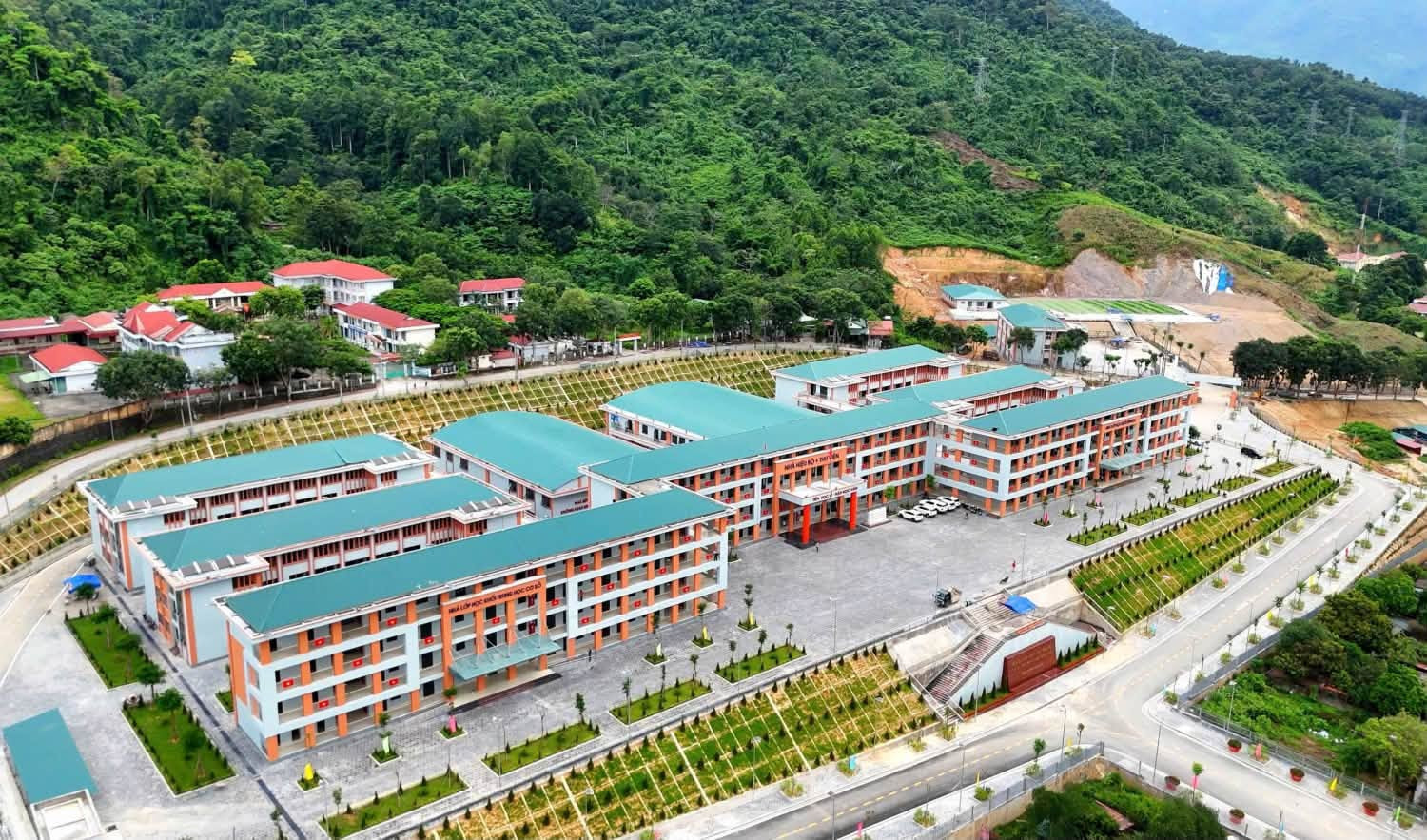 Lai Chau _Phong Tho