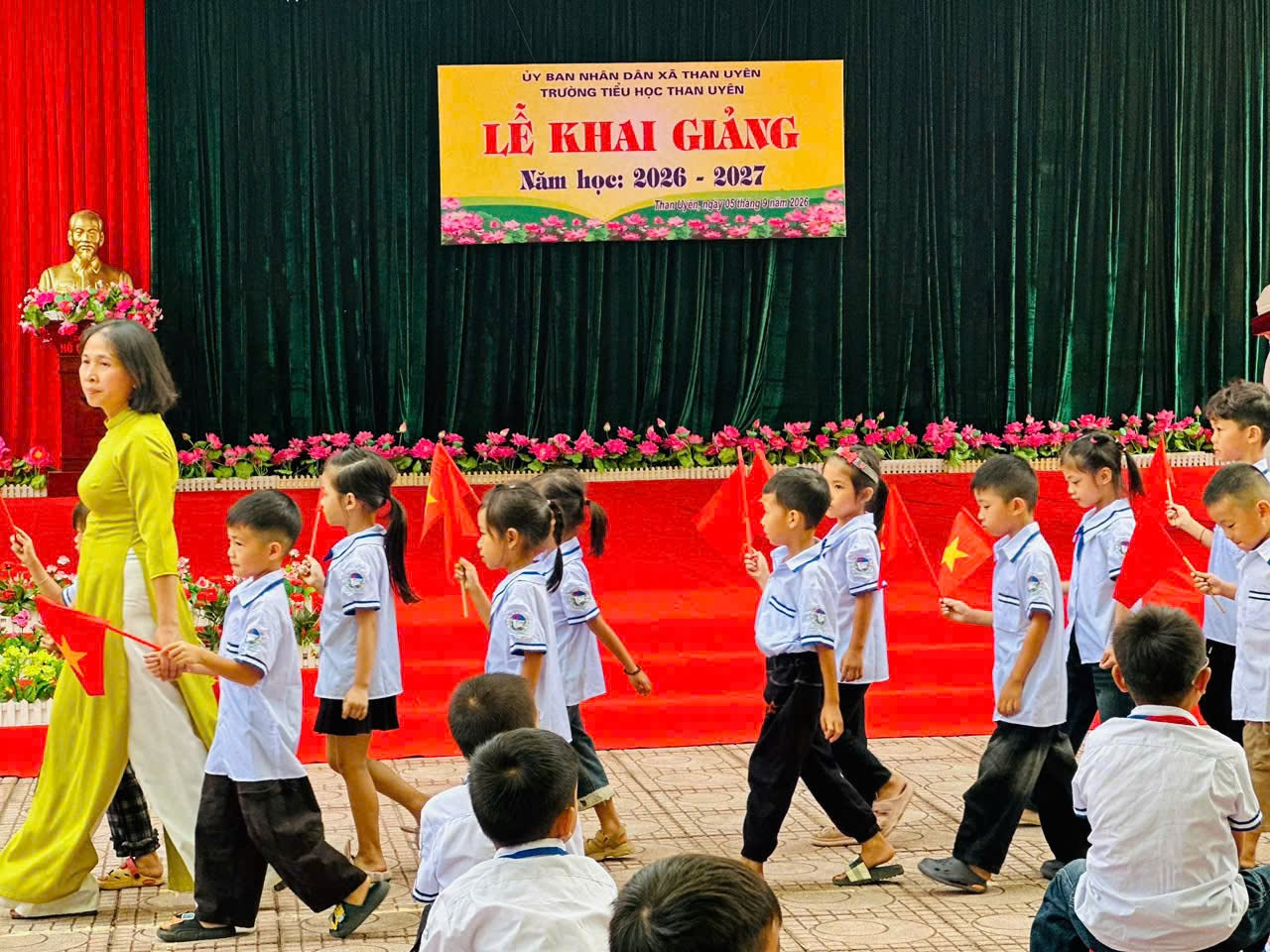 Lai Châu Than Uyên