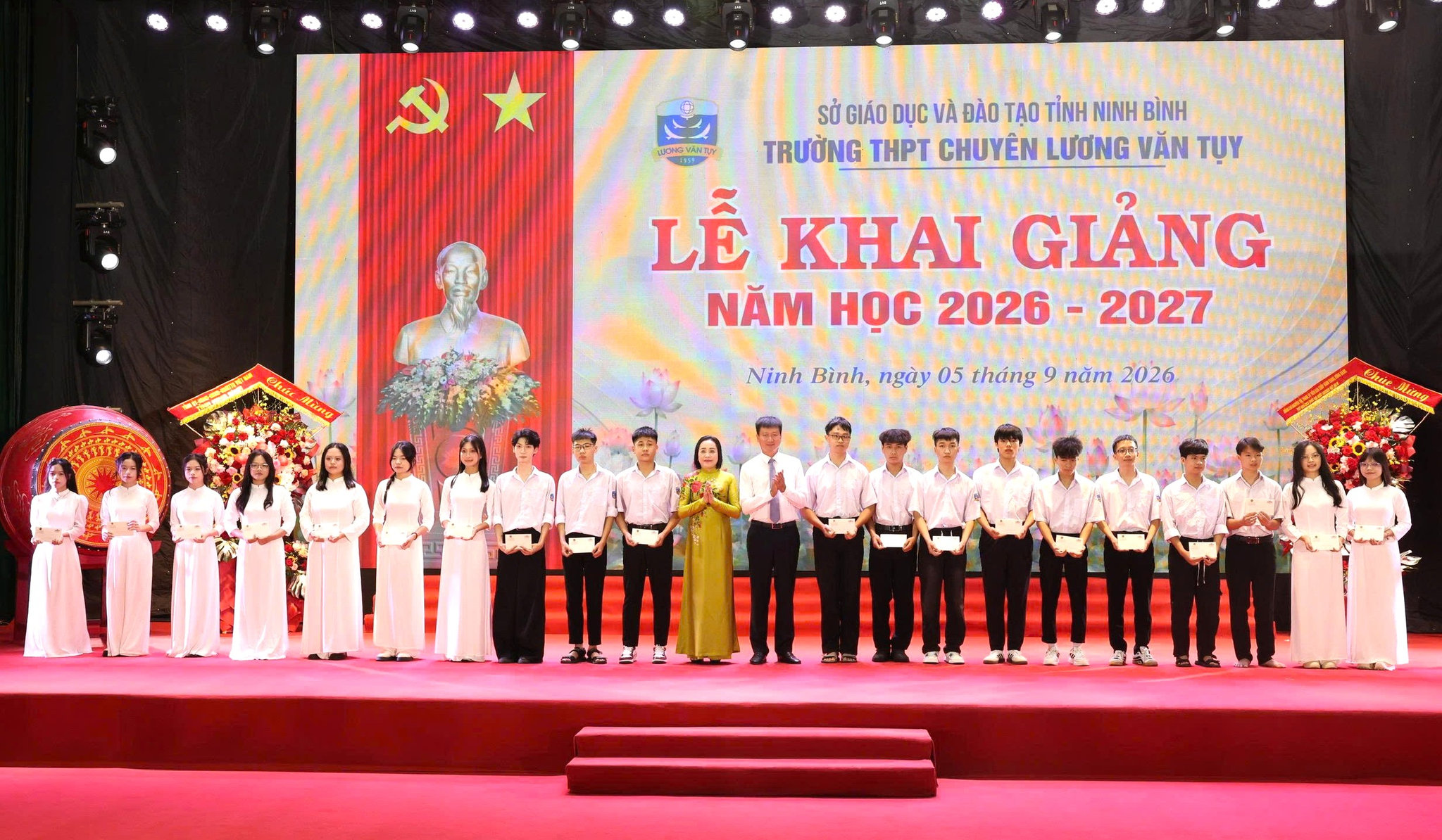 Ninh Bình