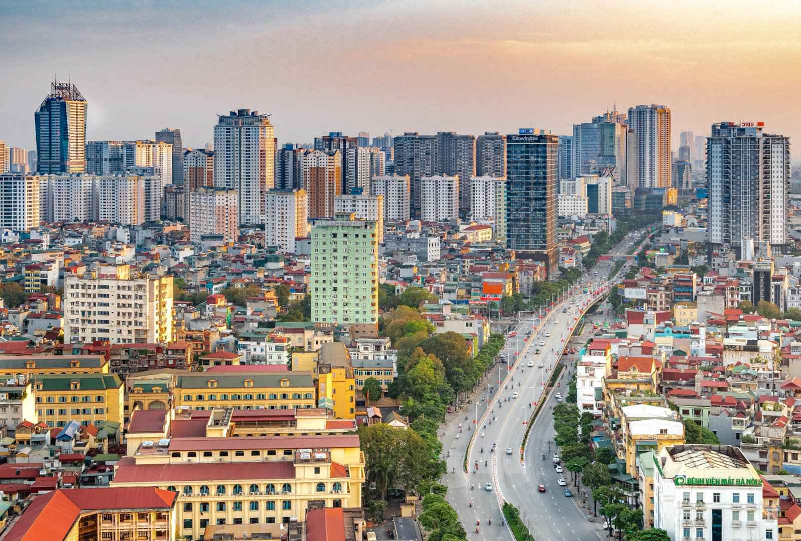 giá bất động sản