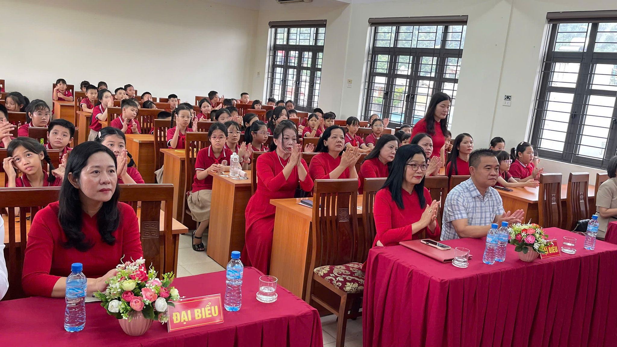Tiểu học Trần Quốc Toản