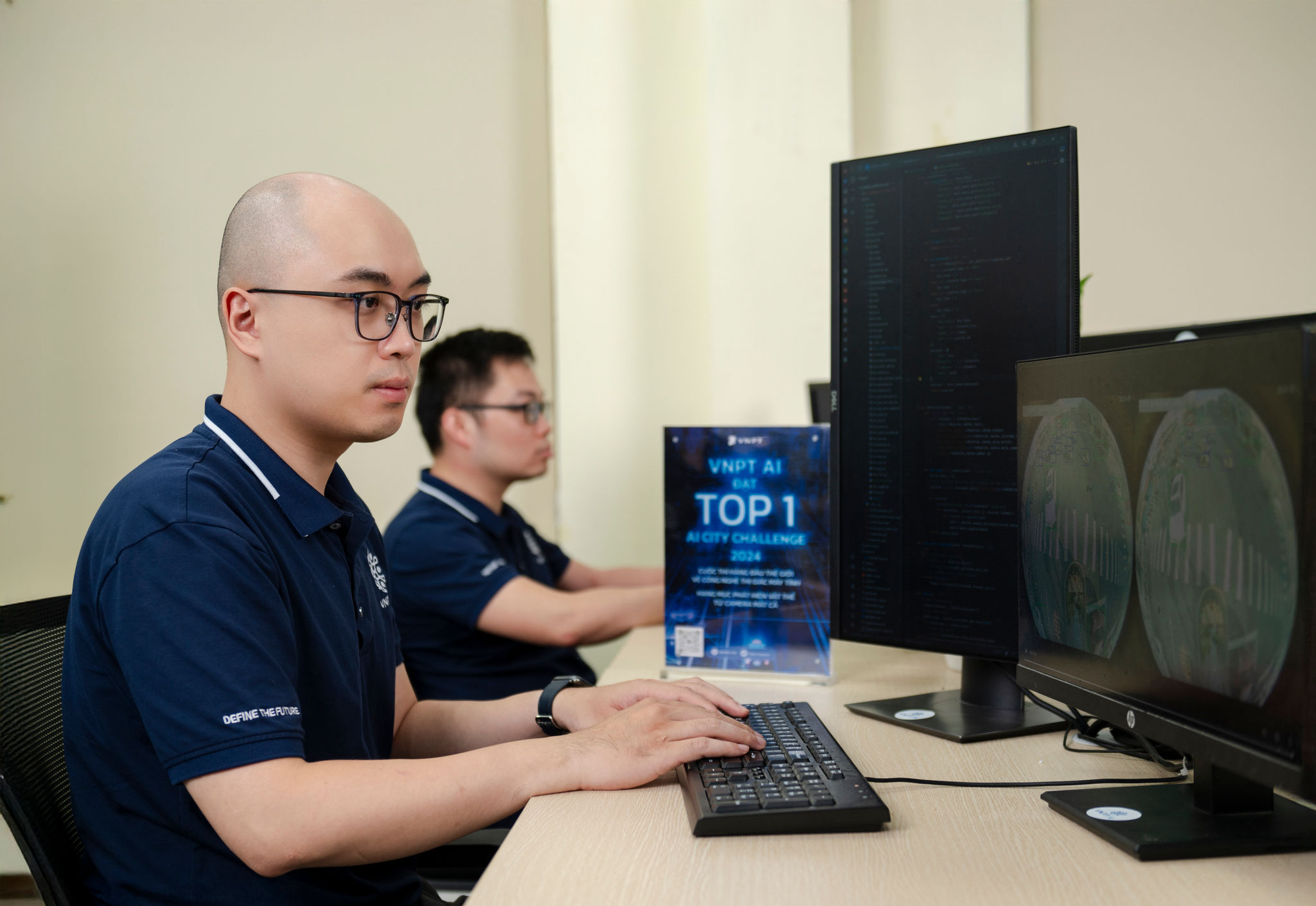 VNPT AI đảm nhiệm nghiên cứu, phát triển công nghệ lõi cho môi trường giáo dục thực tế tại PTIT