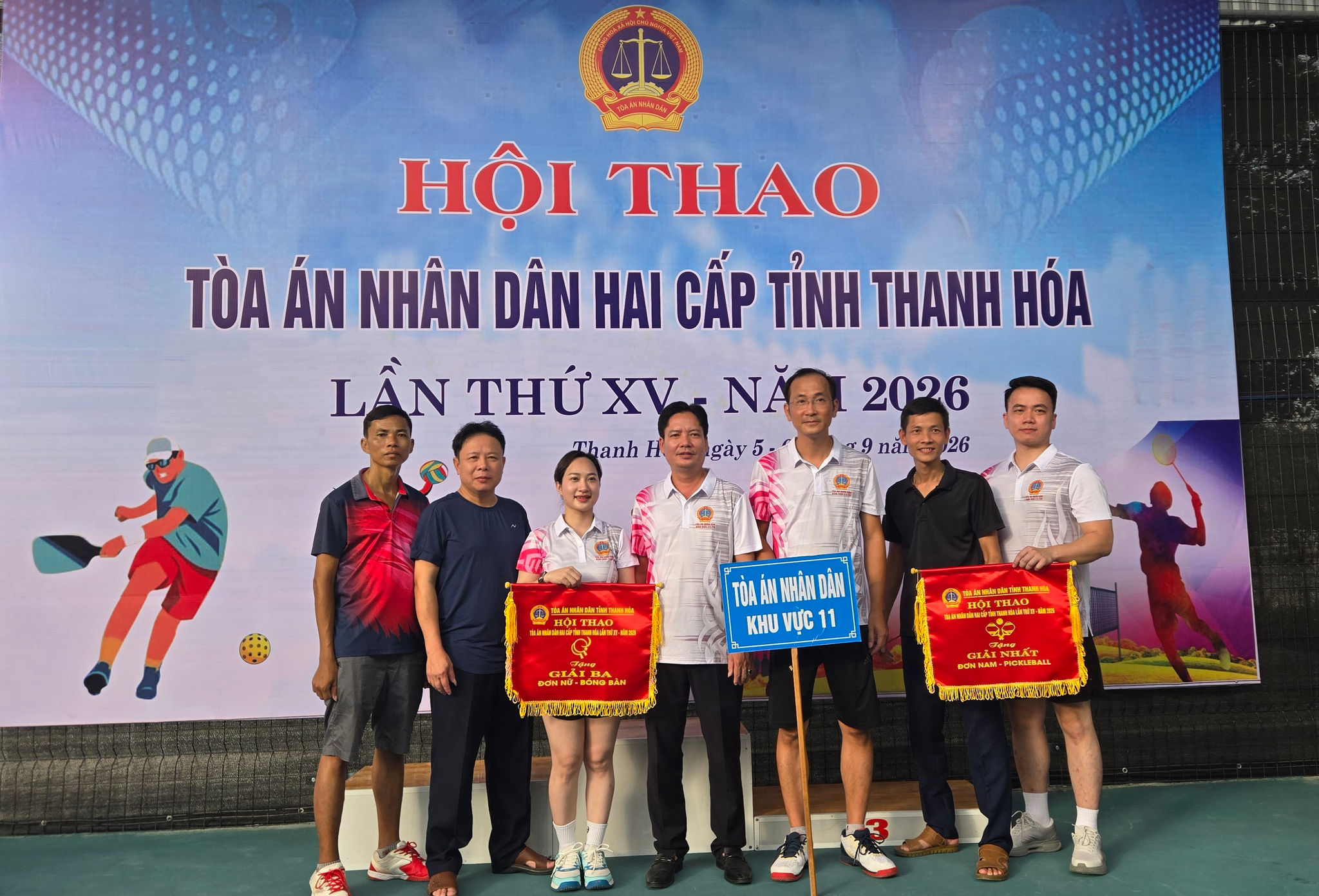 Hội thao